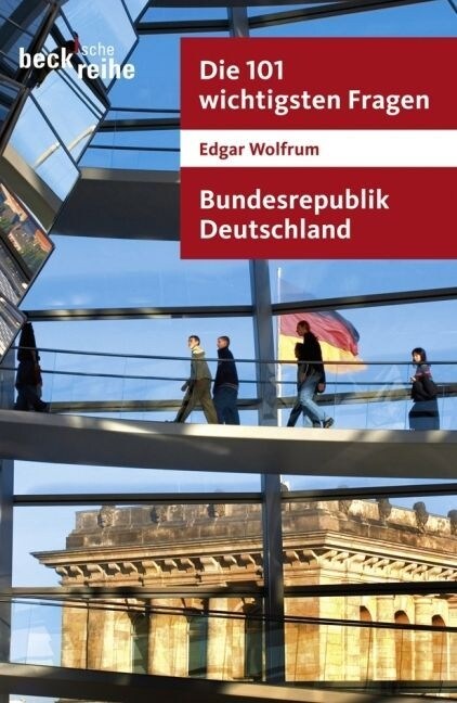 Bundesrepublik Deutschland (Paperback)