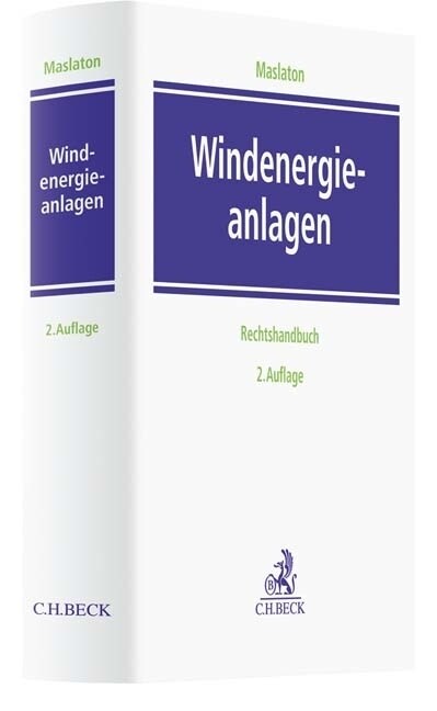 Windenergieanlagen (Hardcover)