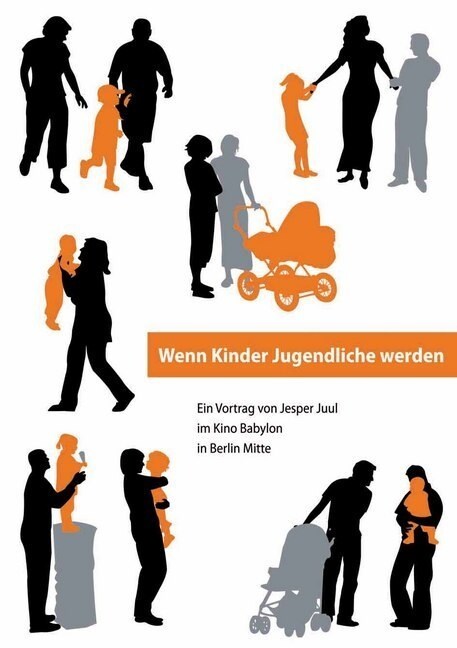 Wenn Kinder Jugendliche werden, 1 DVD (DVD Video)