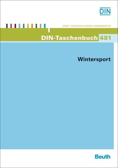 Wintersport (Paperback)