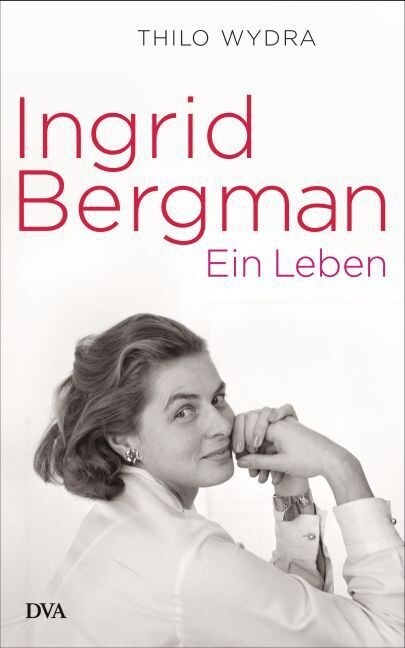 Ingrid Bergman (Hardcover)