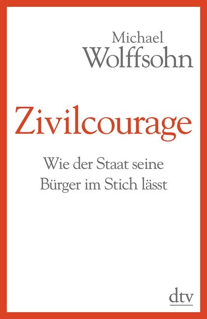 Zivilcourage (Paperback)