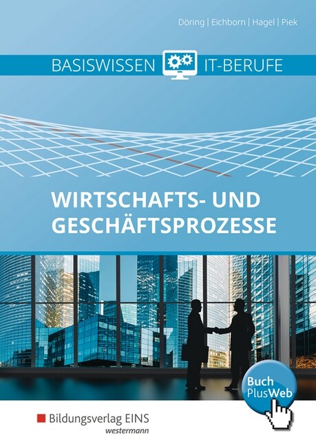 Wirtschafts- und Geschaftsprozesse (Paperback)