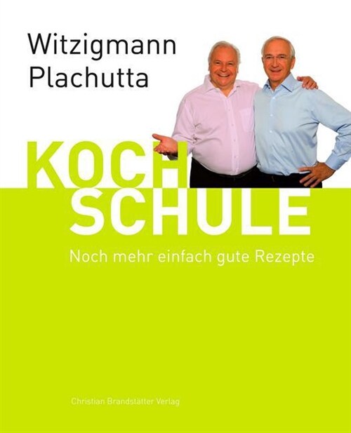 Kochschule. Bd.2 (Hardcover)