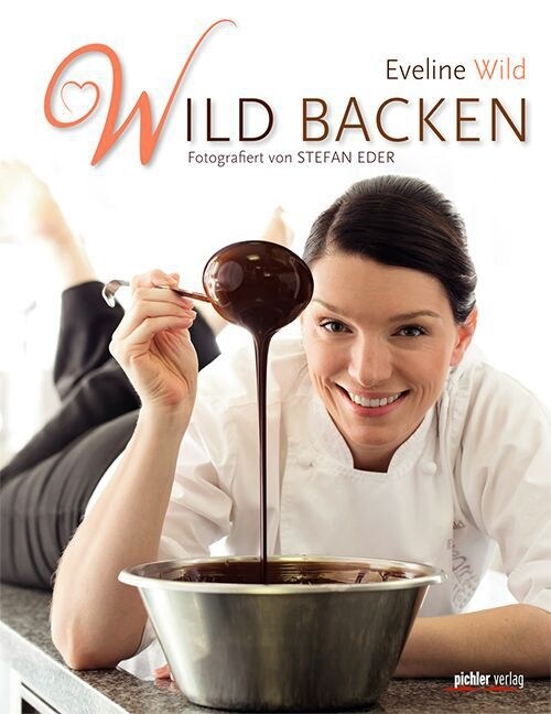 Wild backen (Hardcover)