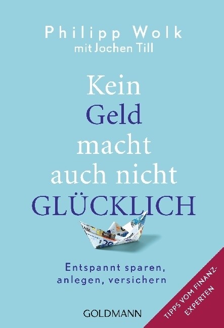 Kein Geld macht auch nicht glucklich (Paperback)