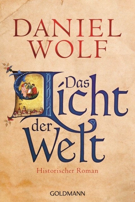 Das Licht der Welt (Paperback)