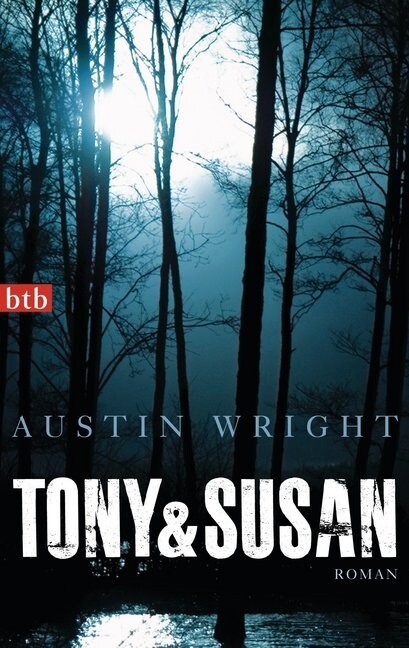 Tony & Susan (Paperback)