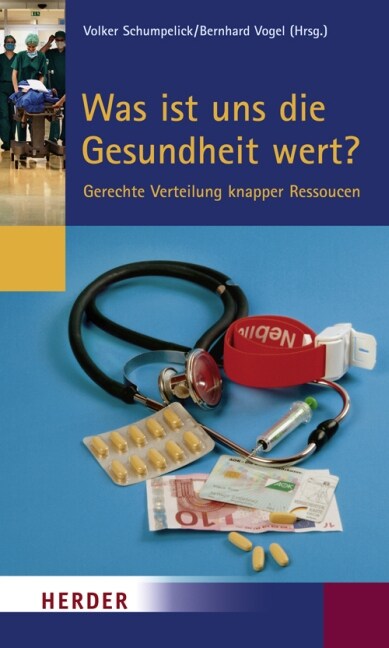 Was ist uns die Gesundheit wert？ (Paperback)