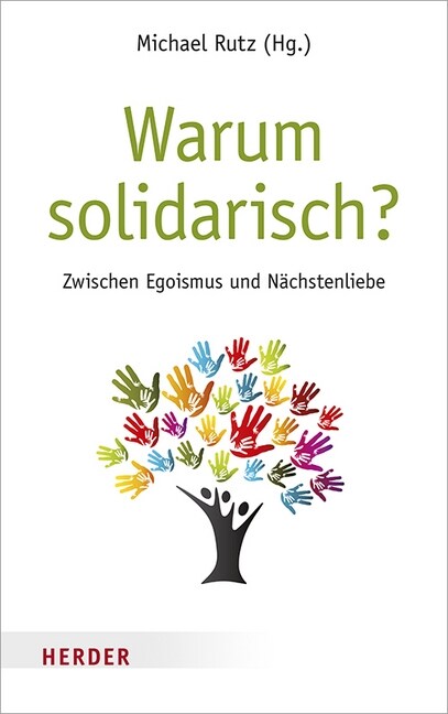 Warum solidarisch？ (Paperback)