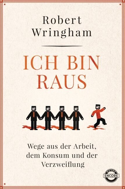 [중고] Ich bin raus (Paperback)