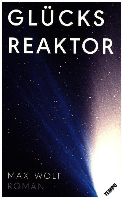 Glucksreaktor (Hardcover)