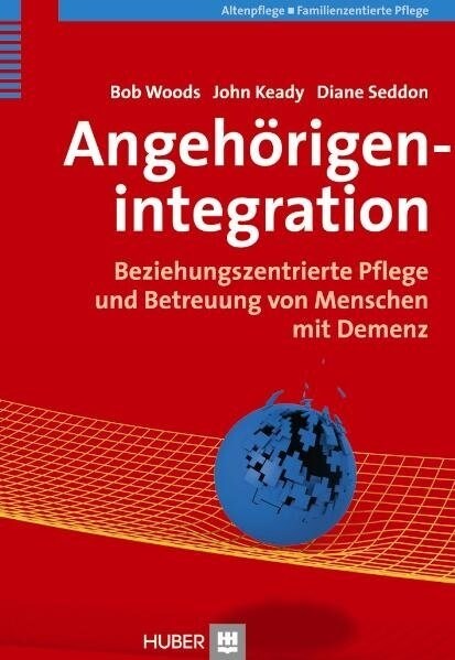 Angehorigenintegration (Paperback)