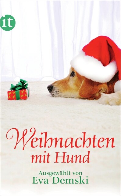 Weihnachten mit Hund (Paperback)