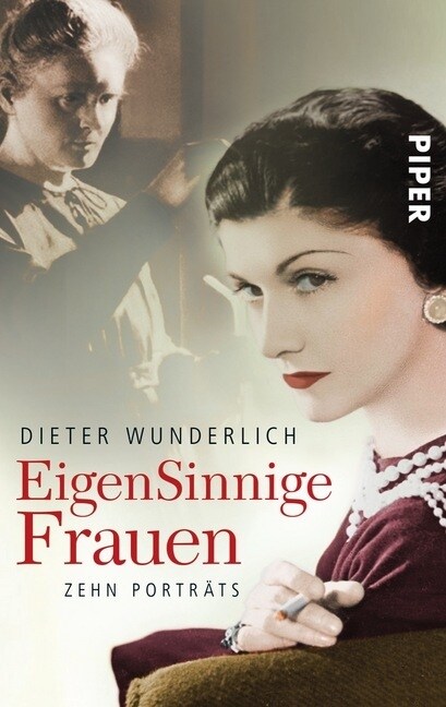 EigenSinnige Frauen (Paperback)