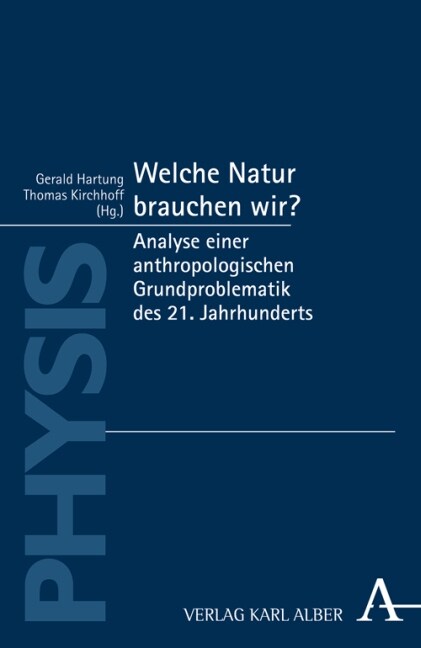 Welche Natur brauchen wir？ (Paperback)