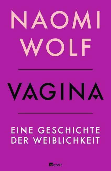 Vagina (Hardcover)