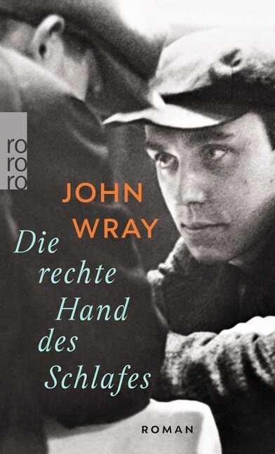 Die rechte Hand des Schlafes (Paperback)