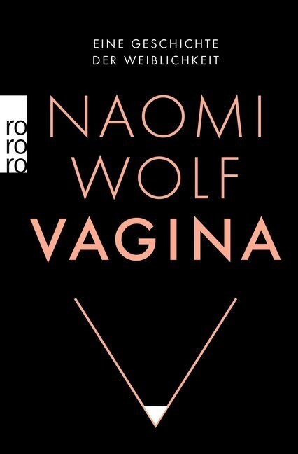 Vagina (Paperback)