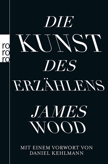 Die Kunst des Erzahlens (Paperback)