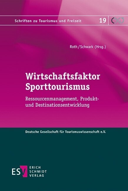 Wirtschaftsfaktor Sporttourismus (Paperback)