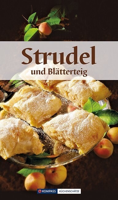 Strudel und Blatterteig (Hardcover)