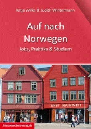 Auf nach Norwegen (Paperback)