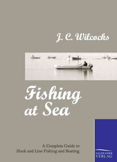 Fishing at Sea (Paperback)