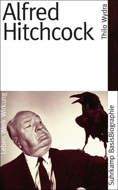 Alfred Hitchcock (Paperback)