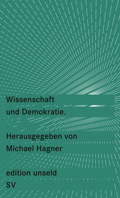 Wissenschaft und Demokratie (Paperback)