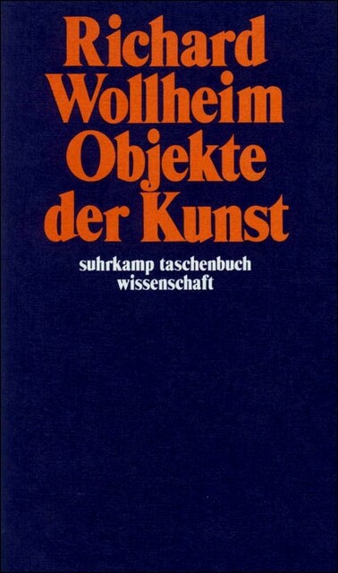 Objekte der Kunst (Paperback)