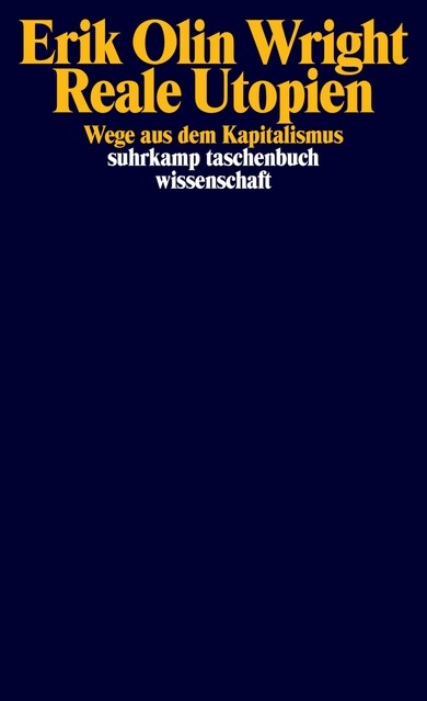 Reale Utopien (Paperback)