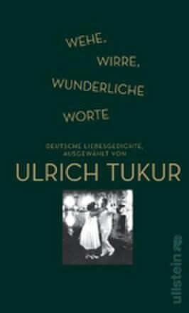 Wehe, wirre, wunderliche Worte (Hardcover)