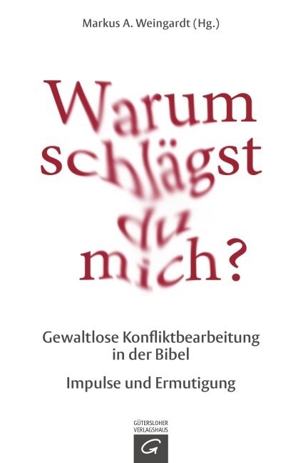 Warum schlagst du mich？ (Paperback)