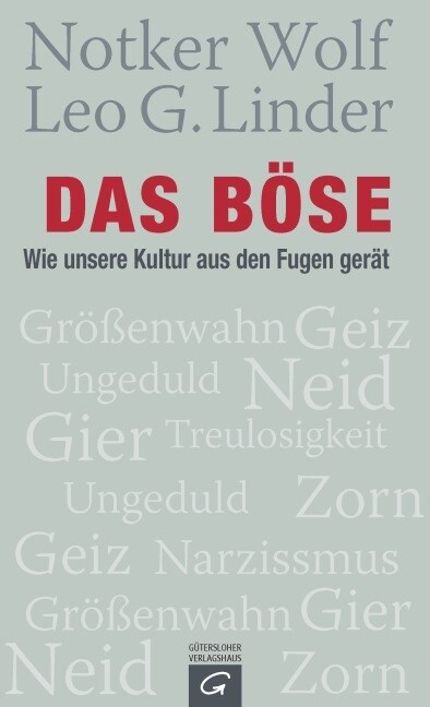 Das Bose (Hardcover)