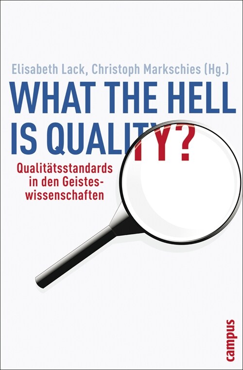 What the hell is quality？ (Paperback)