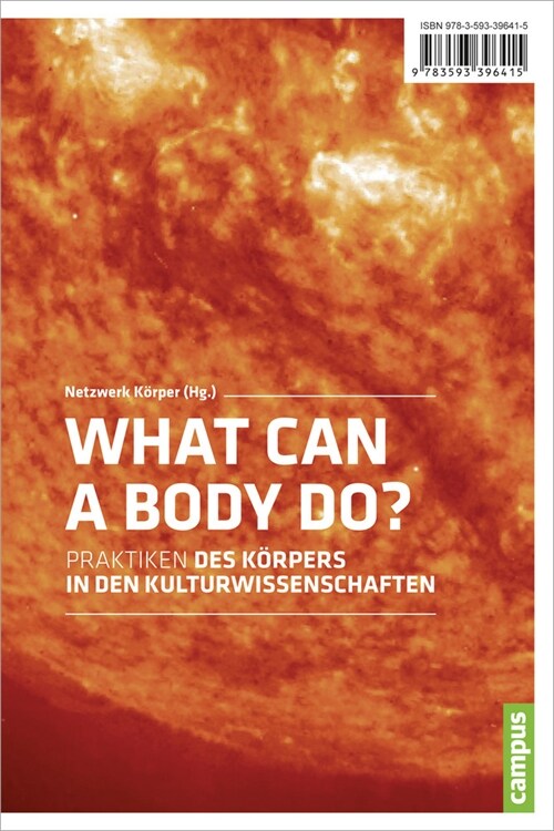 What Can a Body Do？ (Paperback)