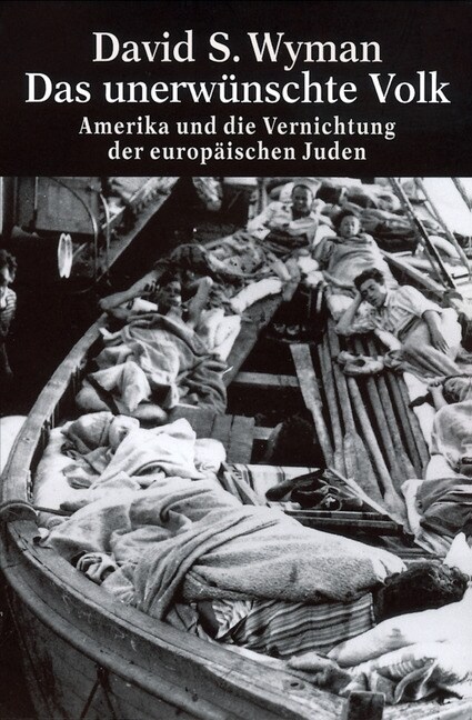 Das unerwunschte Volk (Paperback)