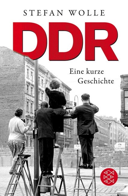 DDR (Paperback)