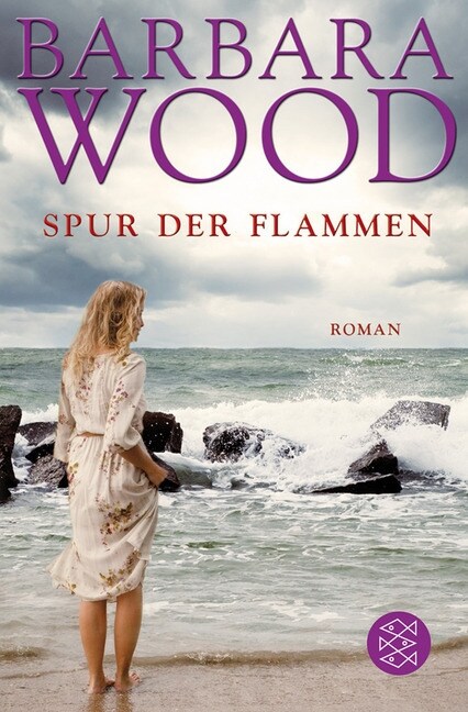 Spur der Flammen (Paperback)