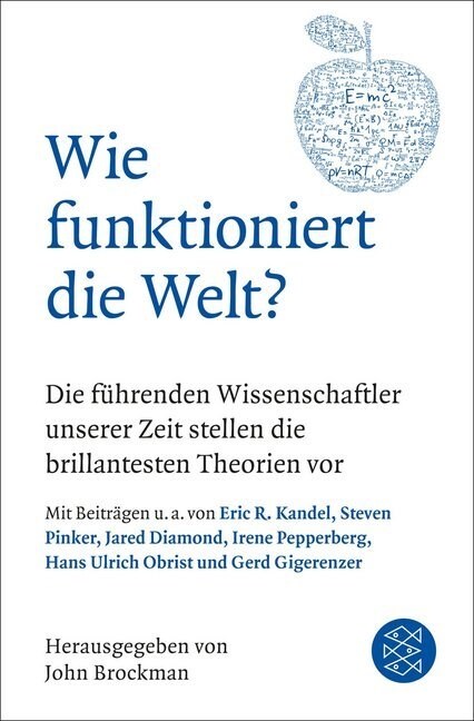 Wie funktioniert die Welt？ (Paperback)