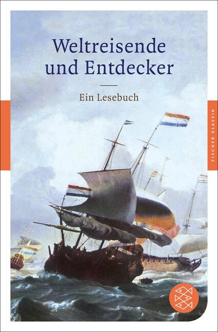 Weltreisende und Entdecker (Paperback)