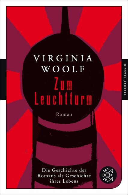 Zum Leuchtturm (Paperback)