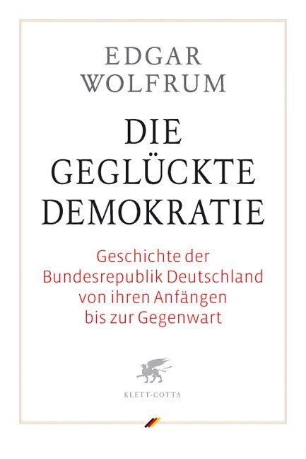 Die gegluckte Demokratie (Hardcover)