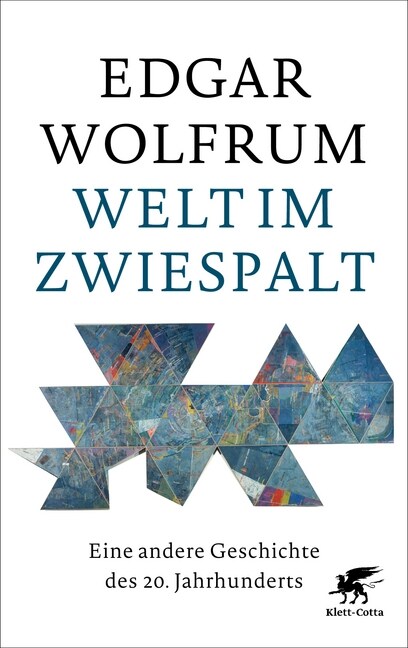 Welt im Zwiespalt (Hardcover)