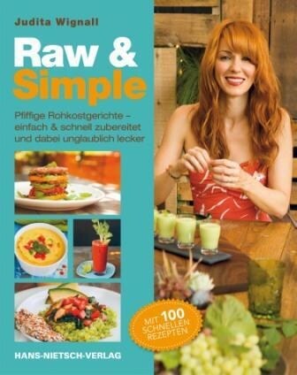 Raw & Simple (Paperback)