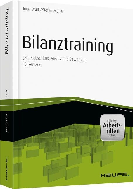 Bilanztraining (Paperback)