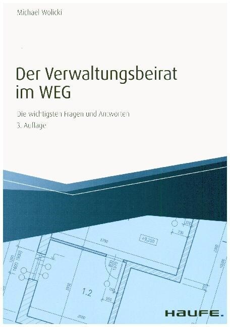 Der Verwaltungsbeirat im WEG (Paperback)