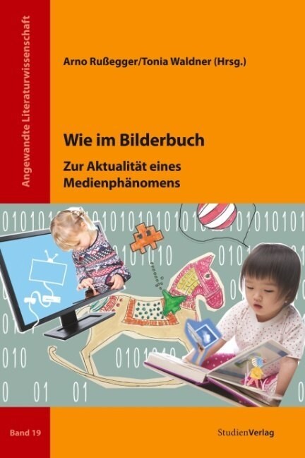 Wie im Bilderbuch (Paperback)