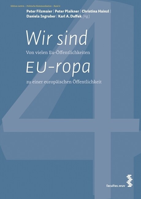 Wir sind EU-ropa (Paperback)